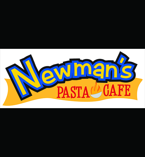 Newman's Pasta Cafe Logo